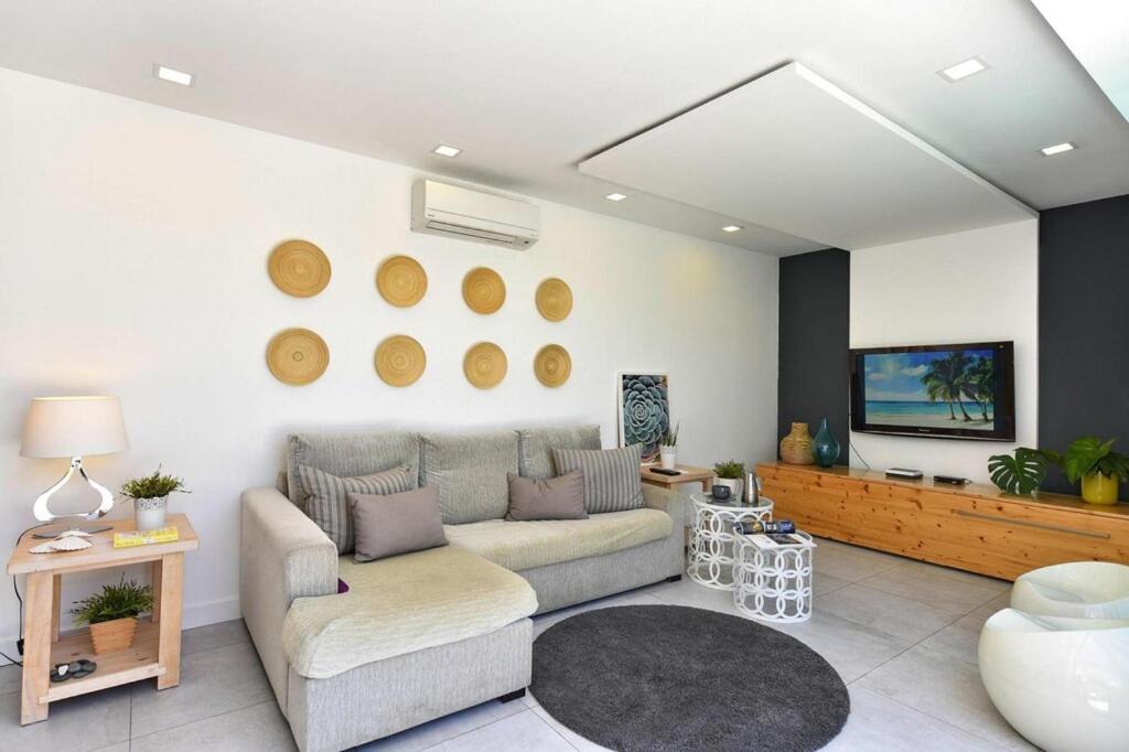 Bungalow, Playa Del Ingles Сasa de vacaciones
