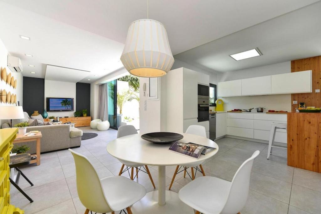 Сasa de vacaciones Bungalow, Playa Del Ingles Maspalomas (Gran Canaria)