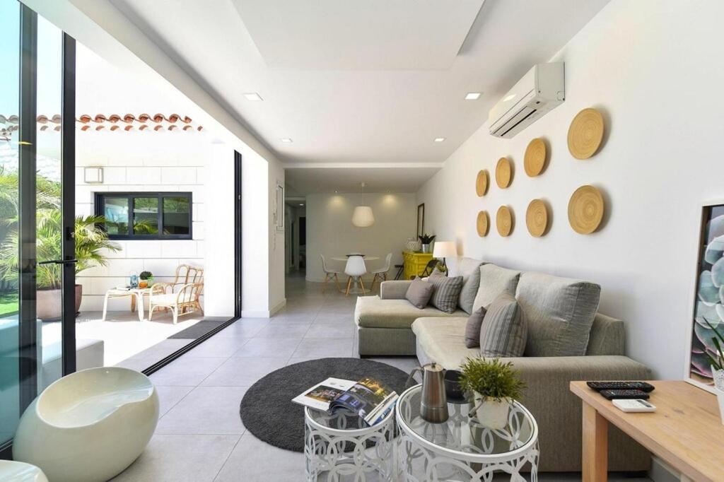 Bungalow, Playa Del Ingles Maspalomas (Gran Canaria)