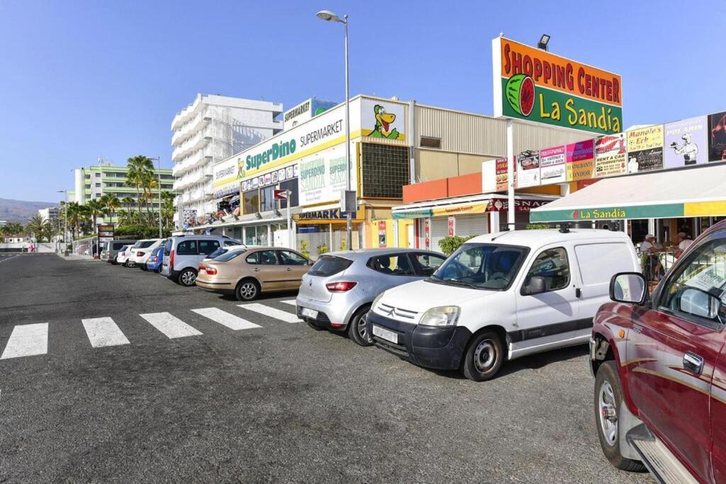 Bungalow, Playa Del Ingles